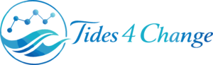 Tides 4 Change Logo