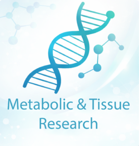 Metabolic and Tissue Research Compounds