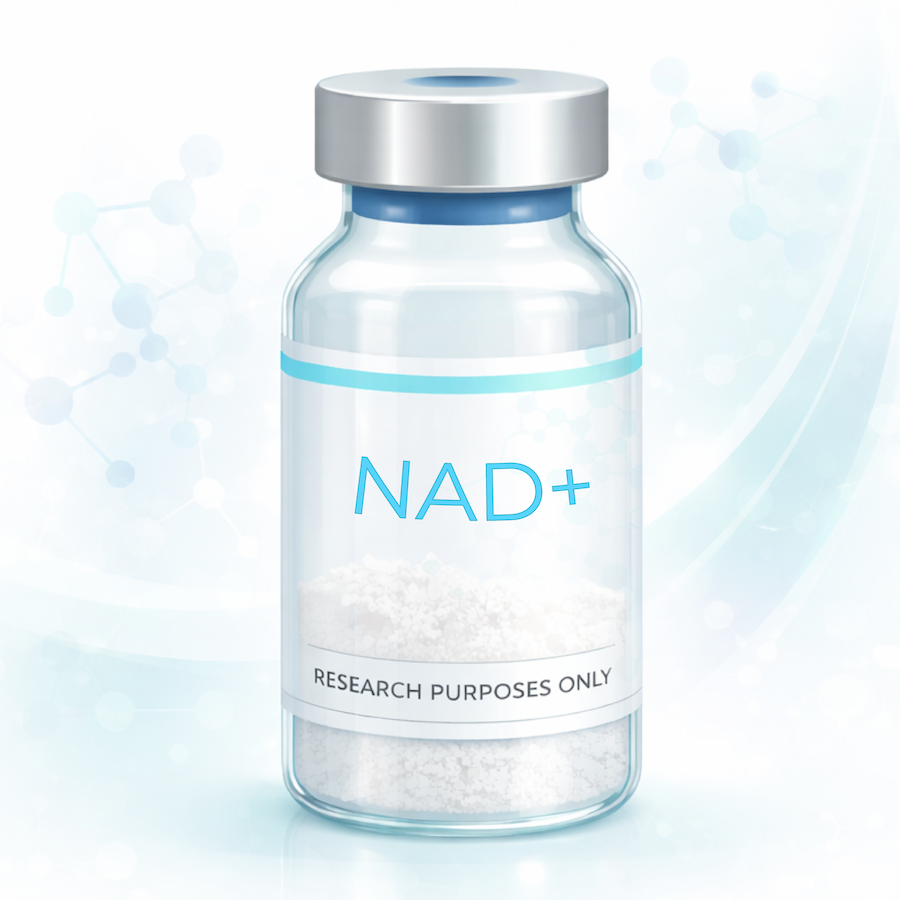NAD +